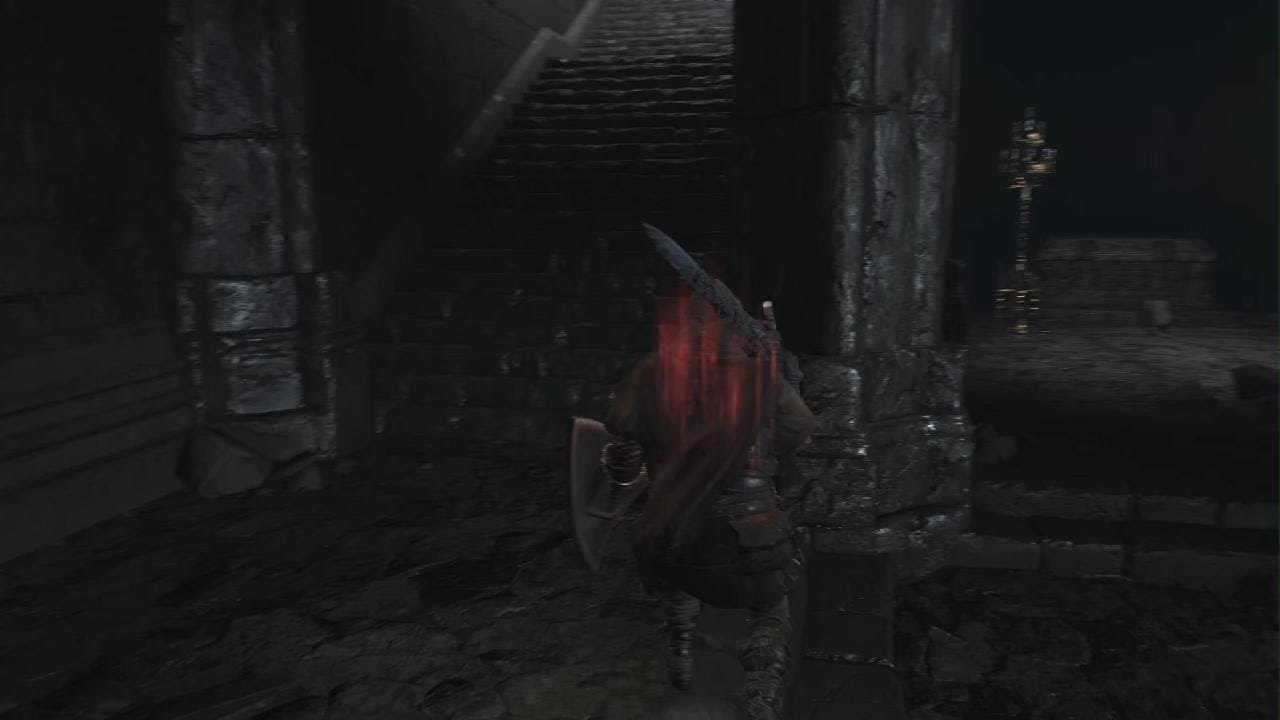 DARK SOULS III D&D?