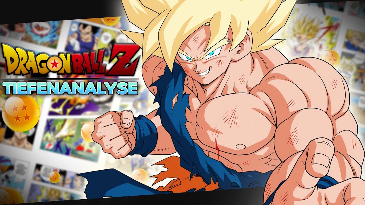 Dragonball Z KOMPLETT erklärt! | Wie gut kennst du DBZ wirklich?