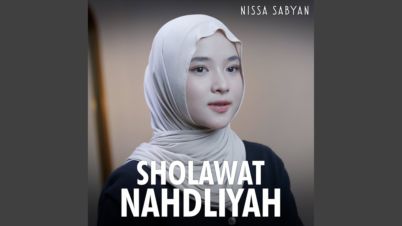 Sholawat Nahdliyah