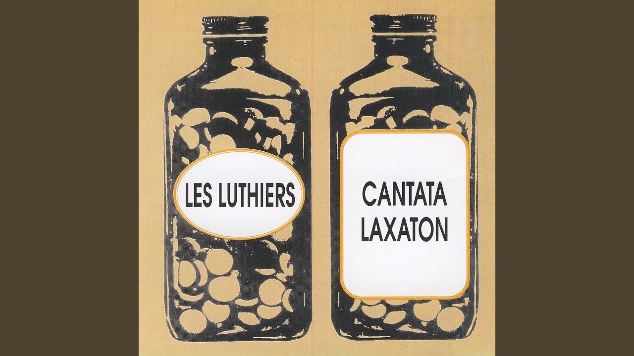 Cantata Laxaton