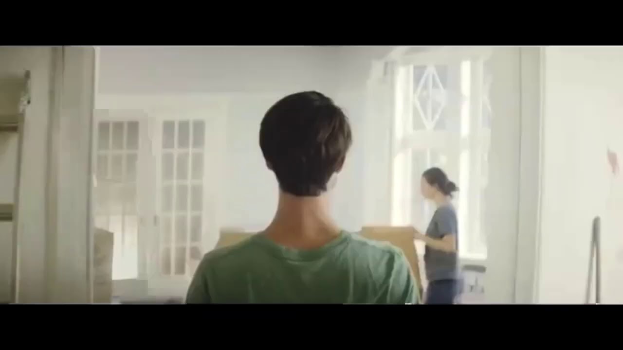 Everything in its right place (FAN MADE)