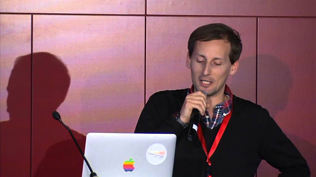 Capital on Stage: Partech Ventures