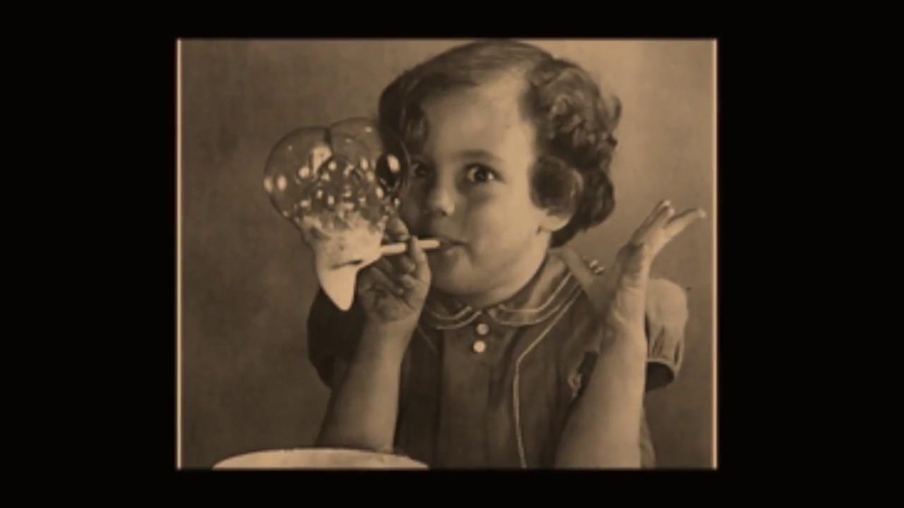Playmate 1940 (sing along with lyrics)