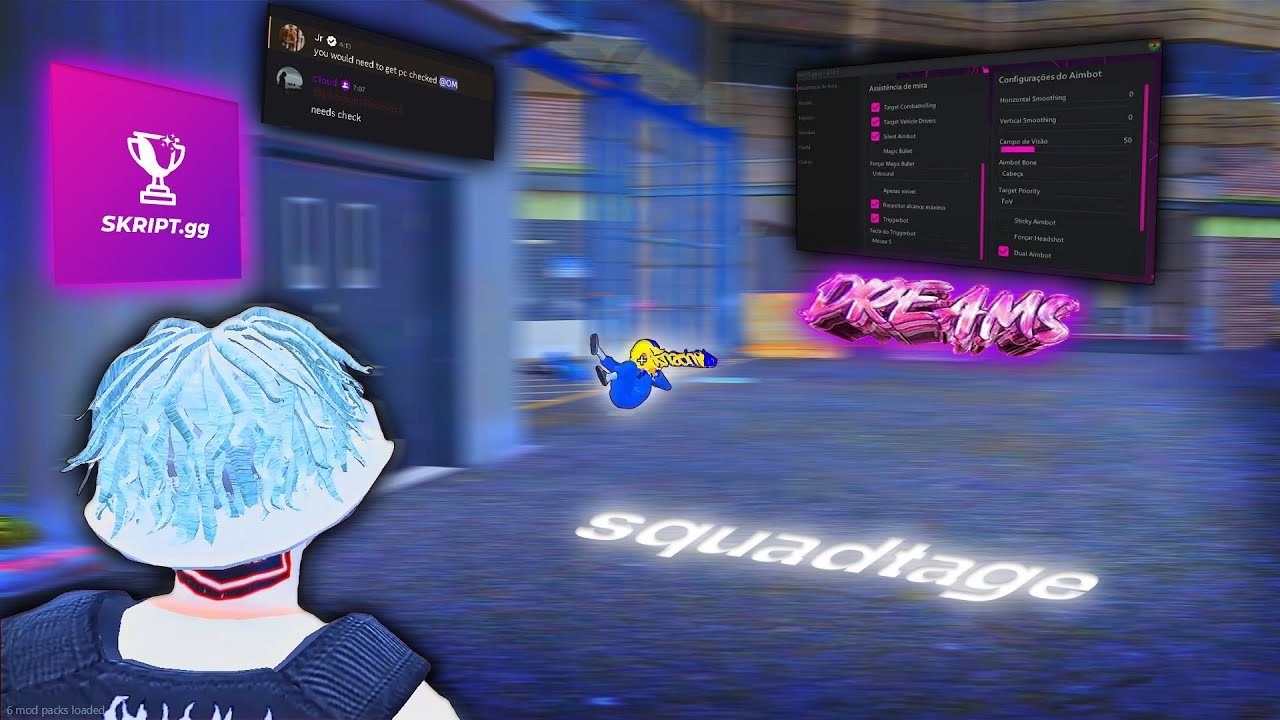 End of The OneMu… | 💫Dreams LA💫| FiveM Montage