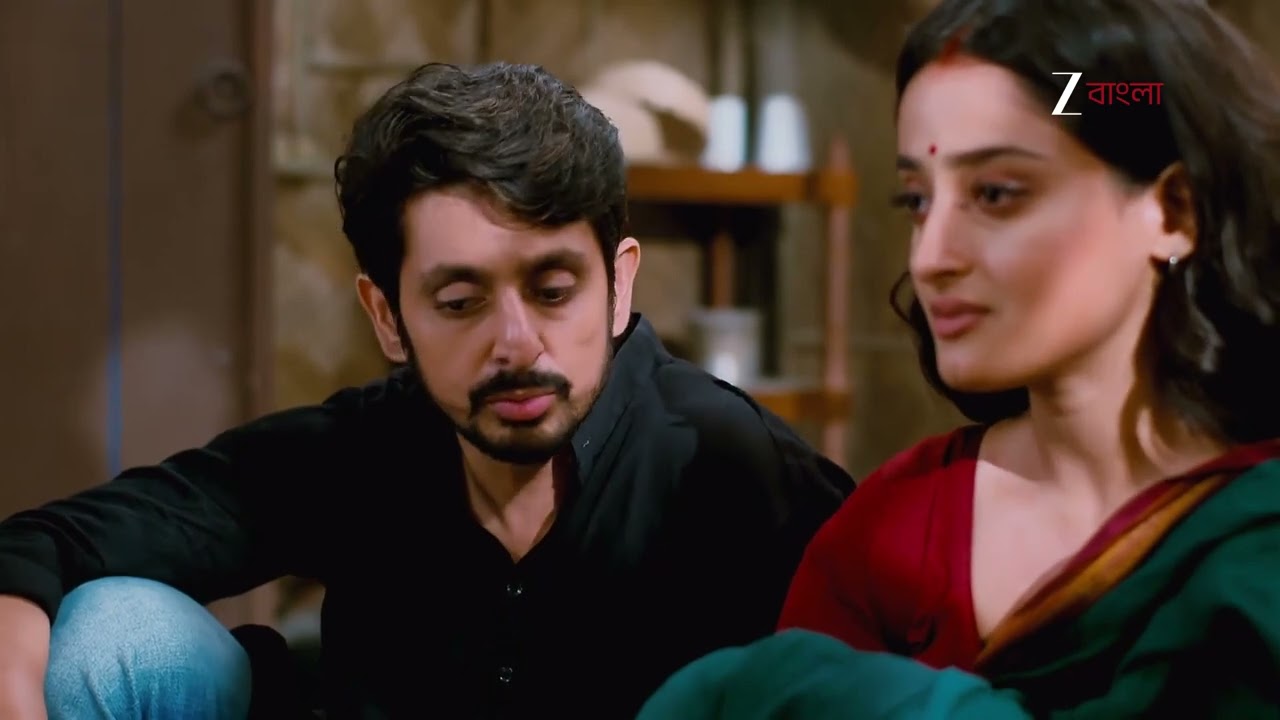 Mithijhora | নীলু ক্রান্তির বাসায় এল মন্দিরা !