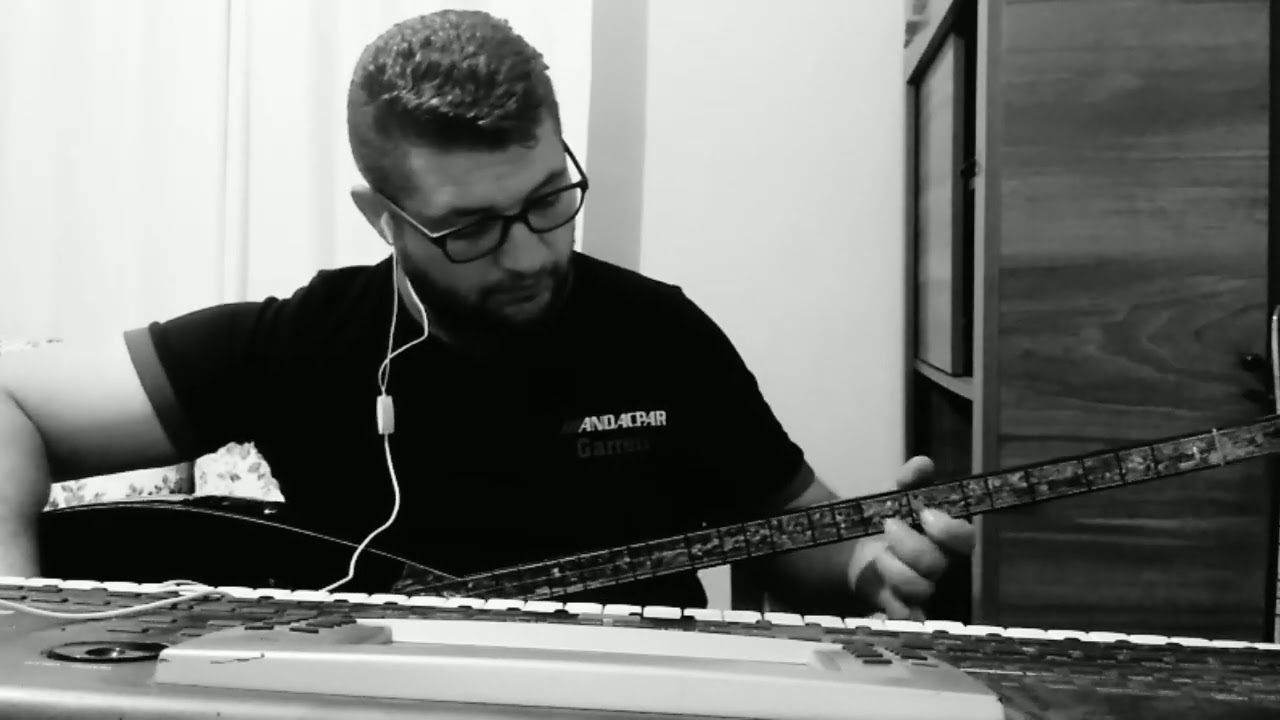 Haram Geceler (HD Kalite Saz)