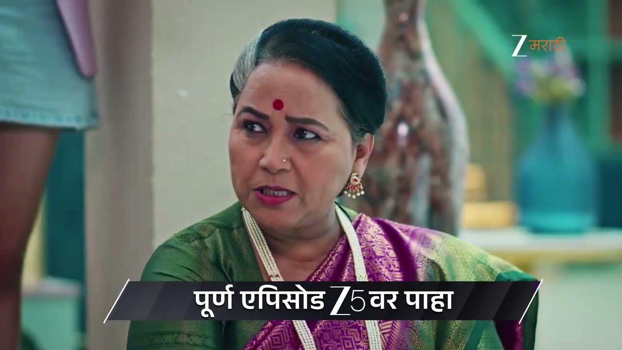 Kamali | Ep - 197 | Preview | Jan 25 2026 | Zee Marathi