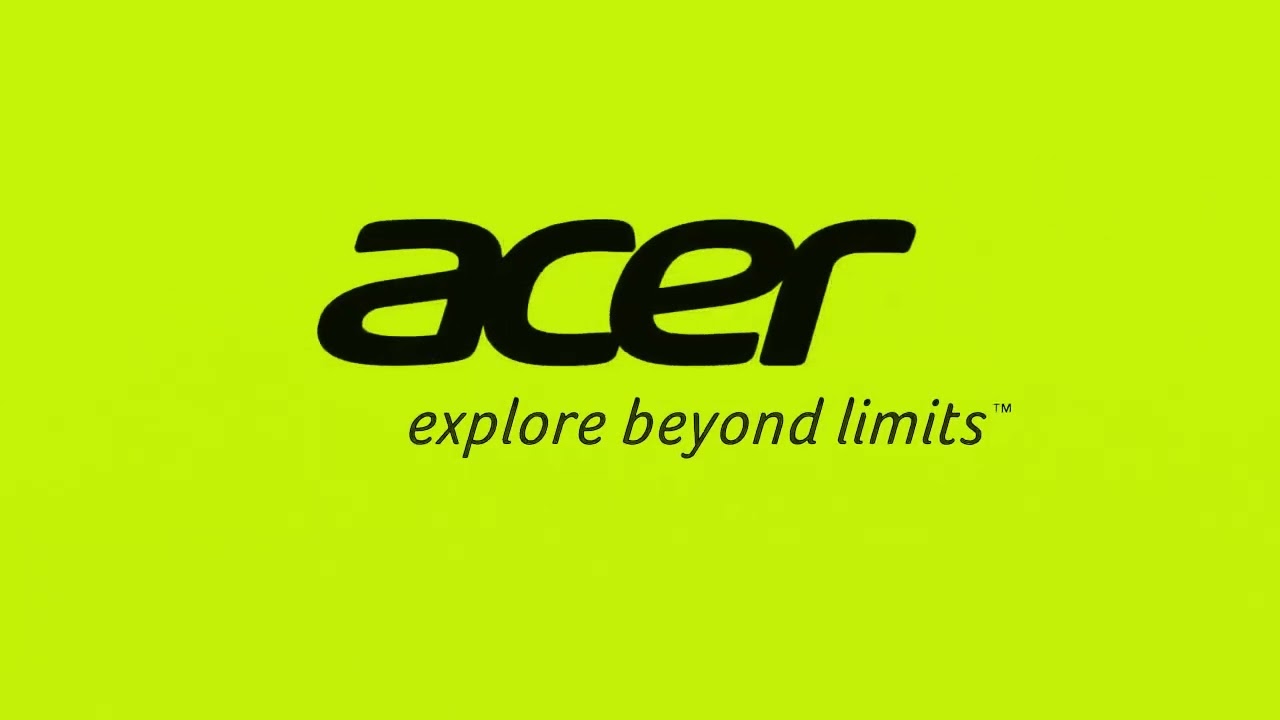 (Fixed/Requested) Acer Logo Effects (Arby's Csupo Effects)