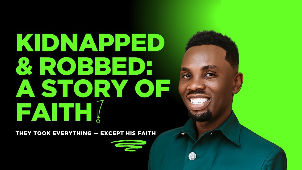 Challenges and Persecution in the Kingdom of Faith with Samuel Dixon | Acts 11:19-30 | Episode 33