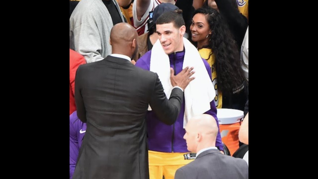 Kobe's Jersey Retirement