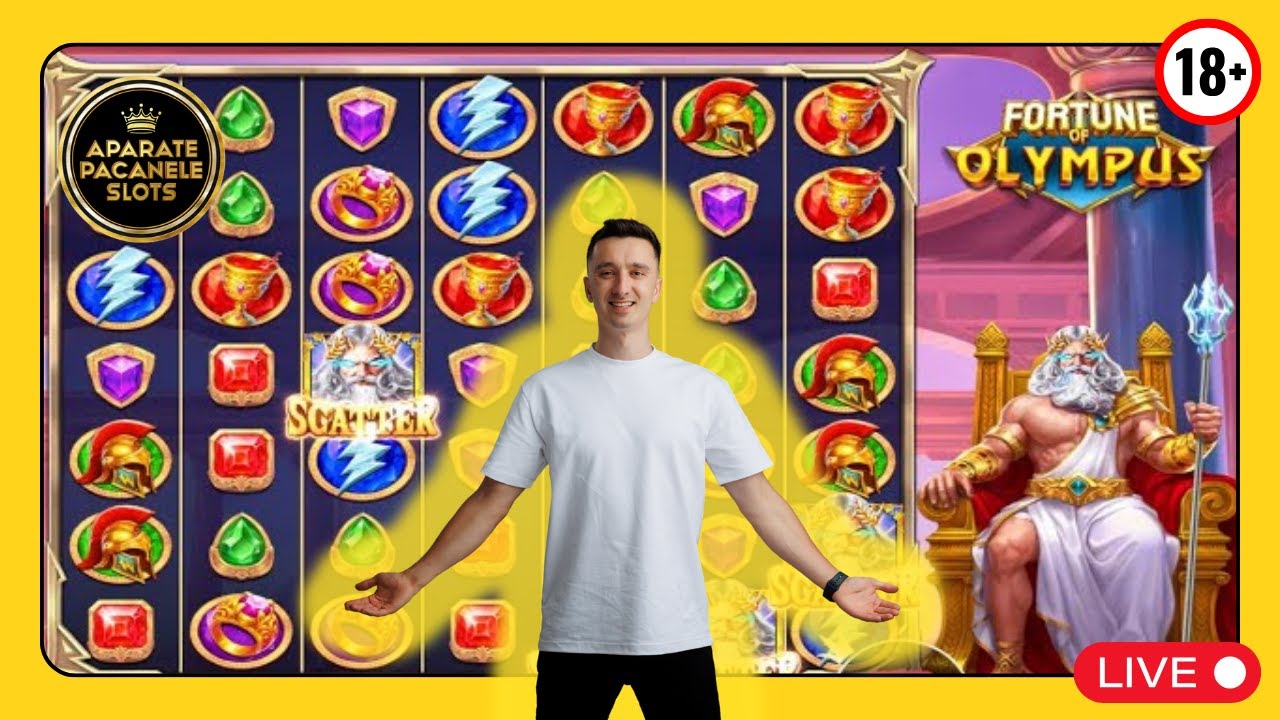 AM JUCAT CALM SI AM FACUT PROFIT FRUMOS!  Aparate Pacanele Slots! PragmaticPlay