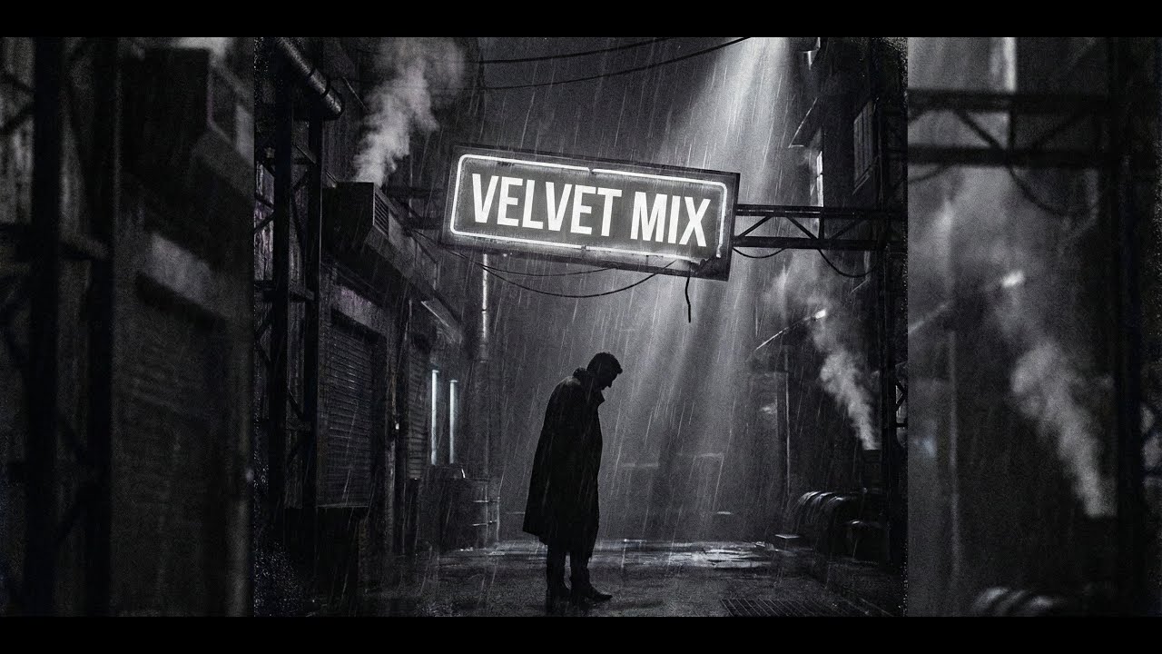 Understand Me Velvet Mix