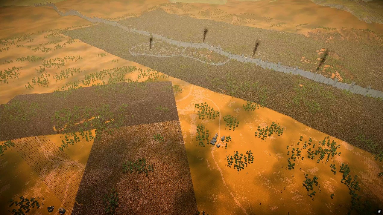JEDI KNIGHTS, T-45s & NINJAS ATTACK LEATHERFACE DEFENSE | Ultimate Epic Battle Simulator 2 | UEBS 2