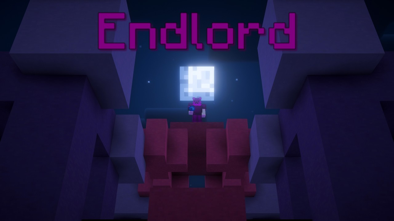 Endlord | Hypixel Skywars Montage