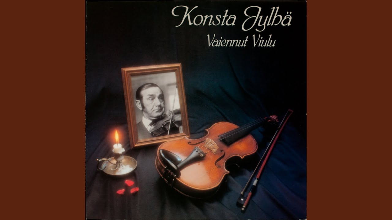 Vaiennut viulu