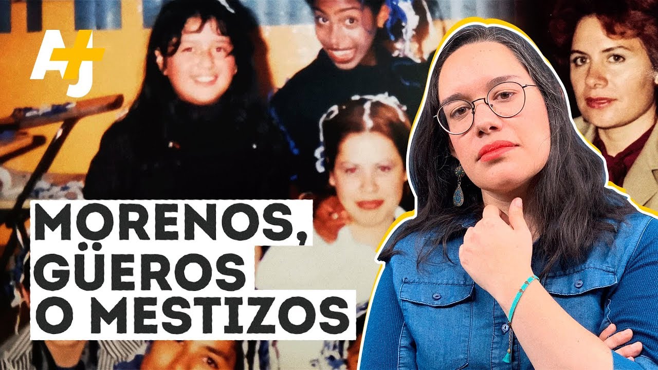 ¿México es racista o colorista? | AJ+ Español