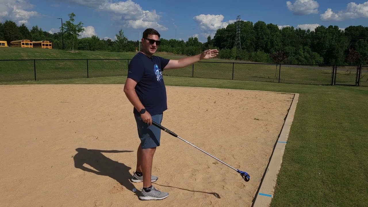 FlingGolf Theory - Episode 1 (Rules of the FlingGolf Shot)