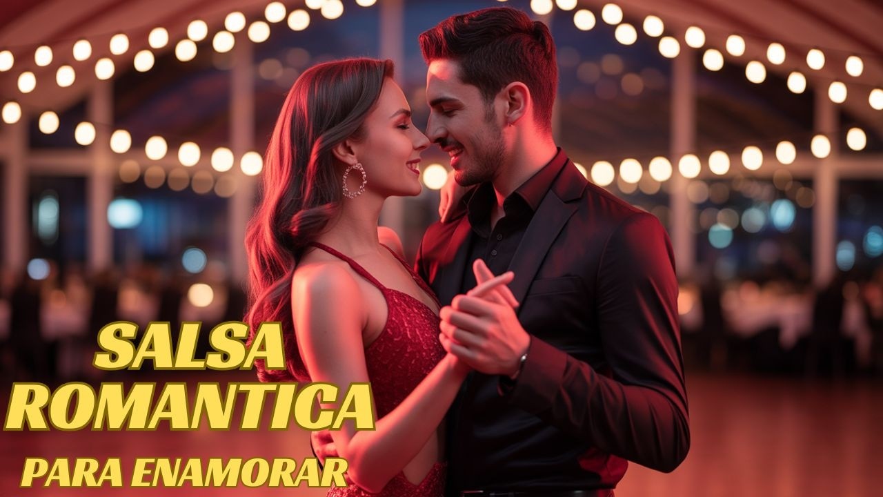 No era falta de amor - Version salsa romantica