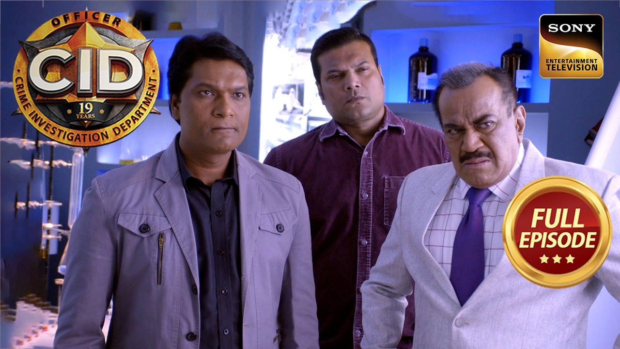 Team CID को मिला एक Dead Man Case में Twisted Connection! | CID | Full Episode