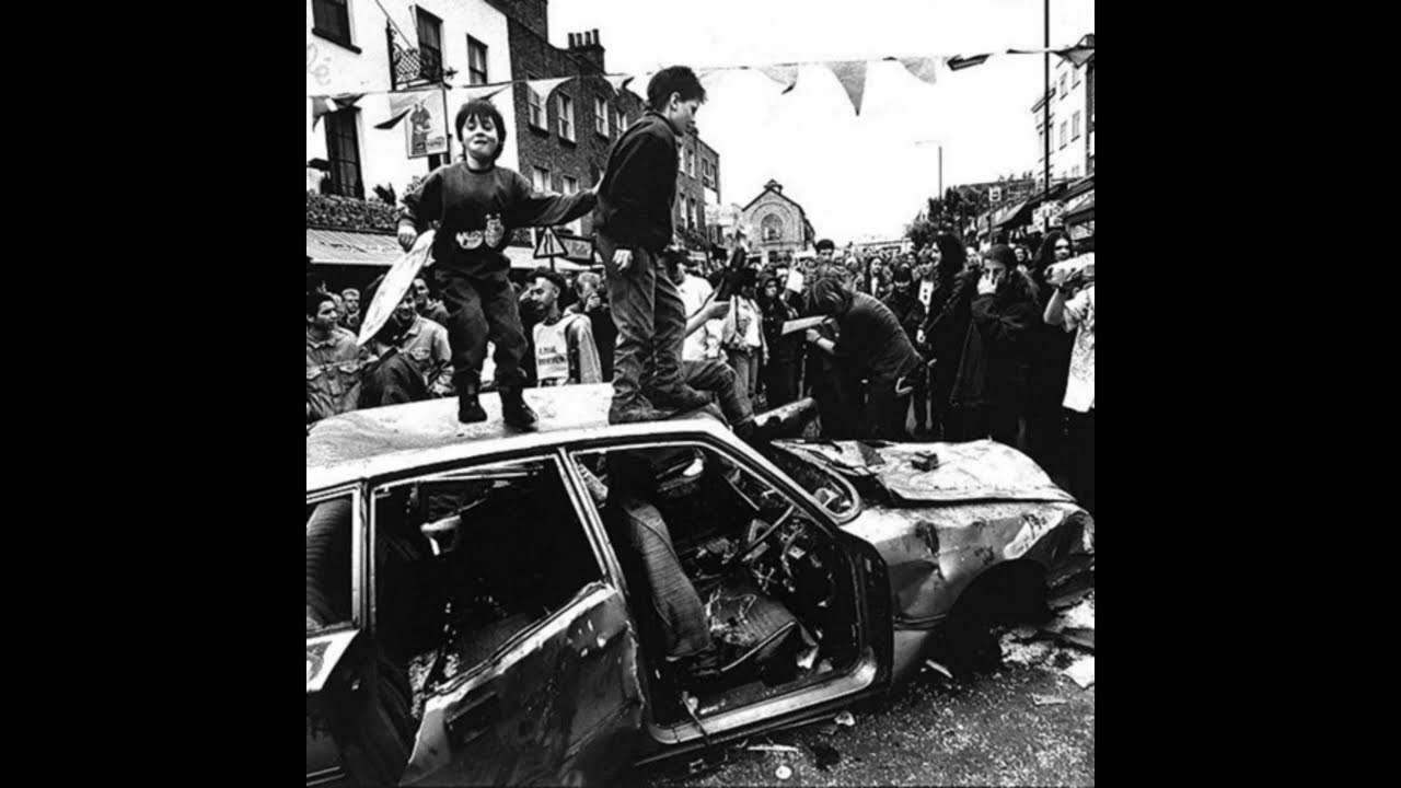 Old School Boom Bap Type Beat Instrumental 