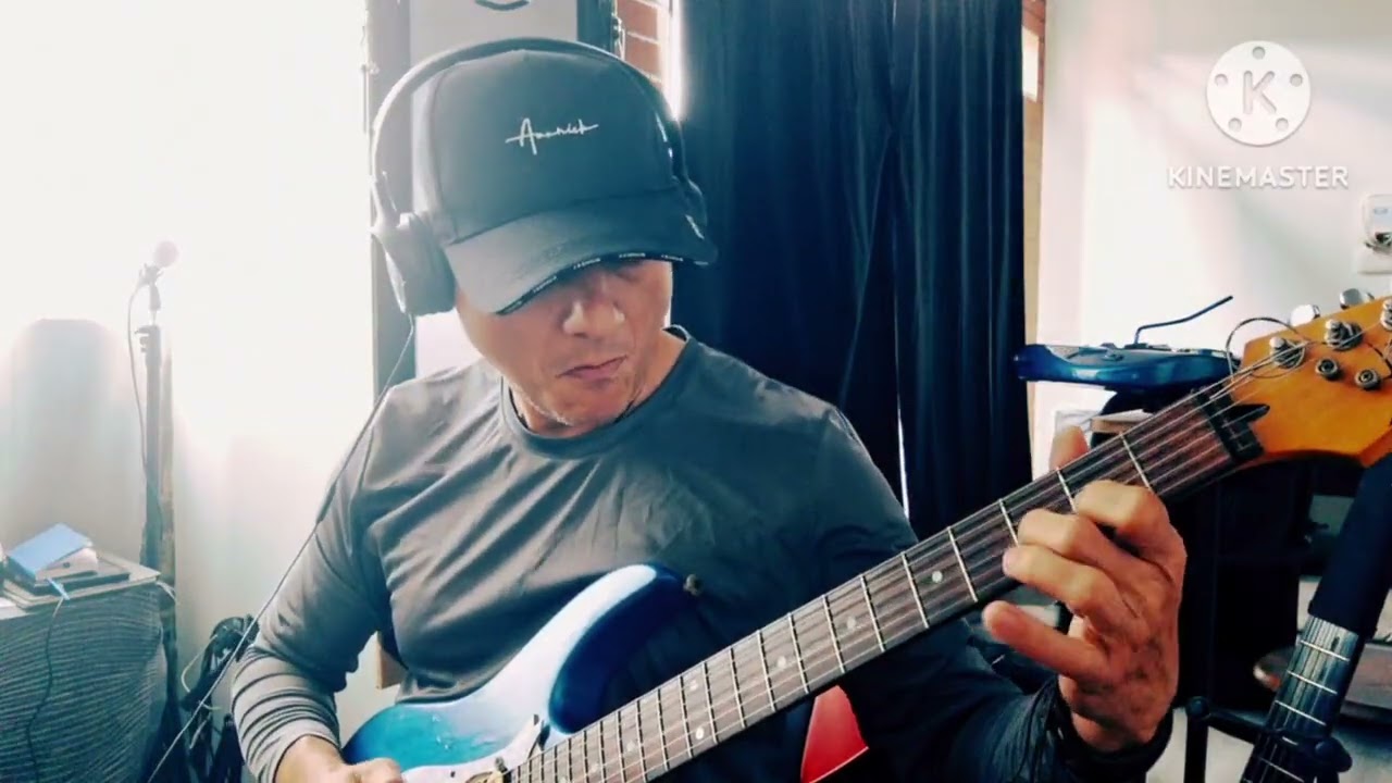 Frío que renueva ...( Guitarra moderna )