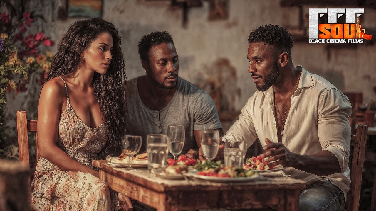 FORGIVE AND FORGET - In The Wake Of A Tragic Accident A Family Implodes | URBAN DRAMA | Full Movie