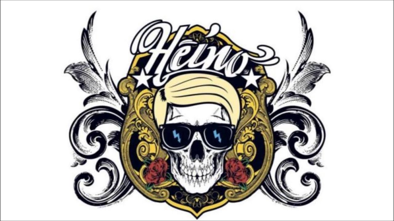 Gewinner - Heino