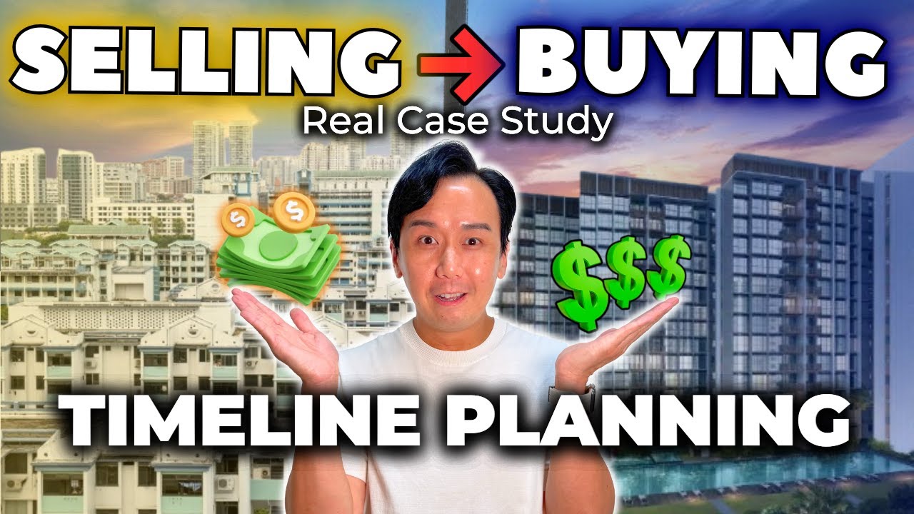 Resale property purchase timeline - The crucial steps you need to know!