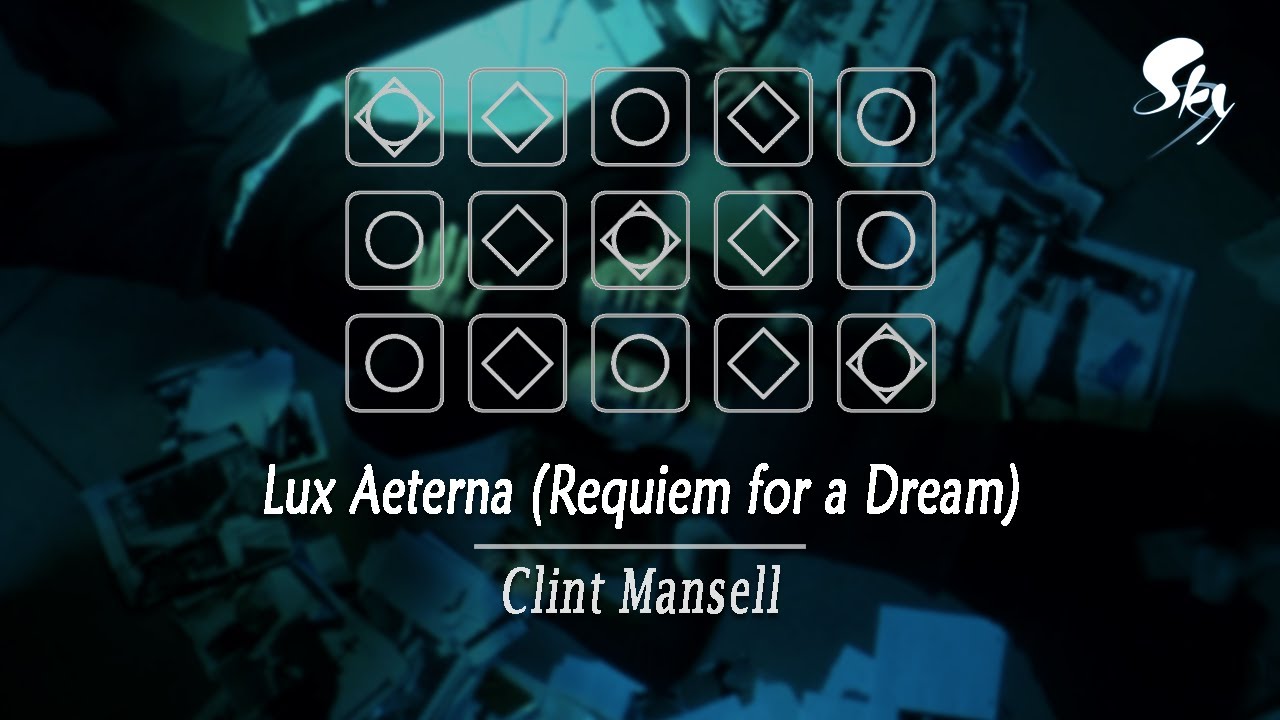 Requiem for a Dream - Lux Aeterna (Easy) | Sky CotL Piano Cover