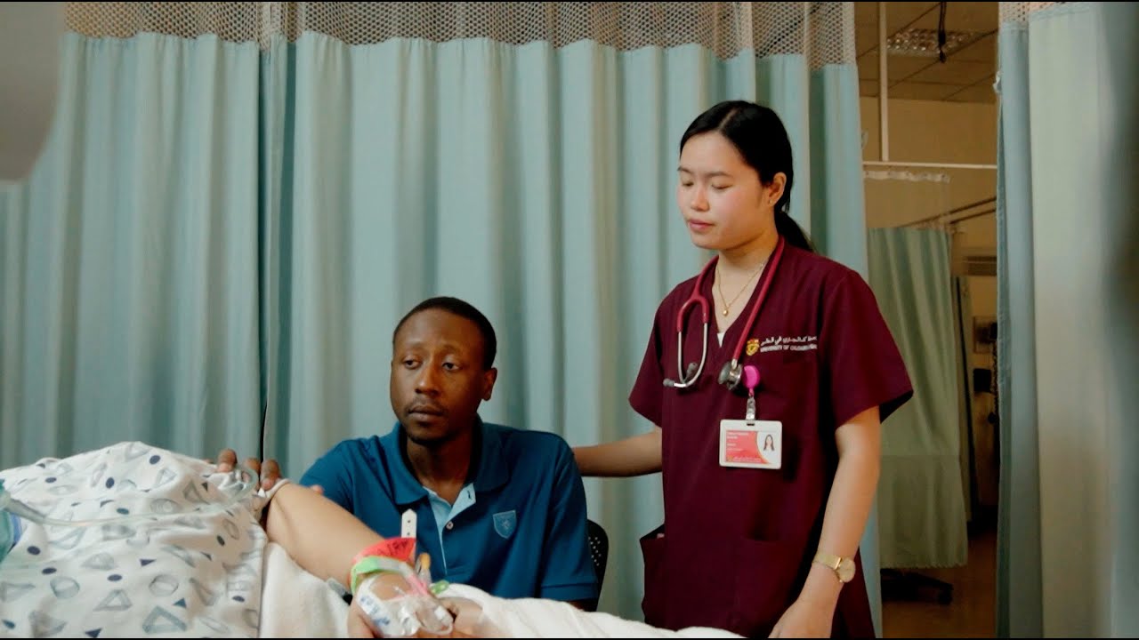 Nursing the Heart: A Family's Journey Through Healthcare