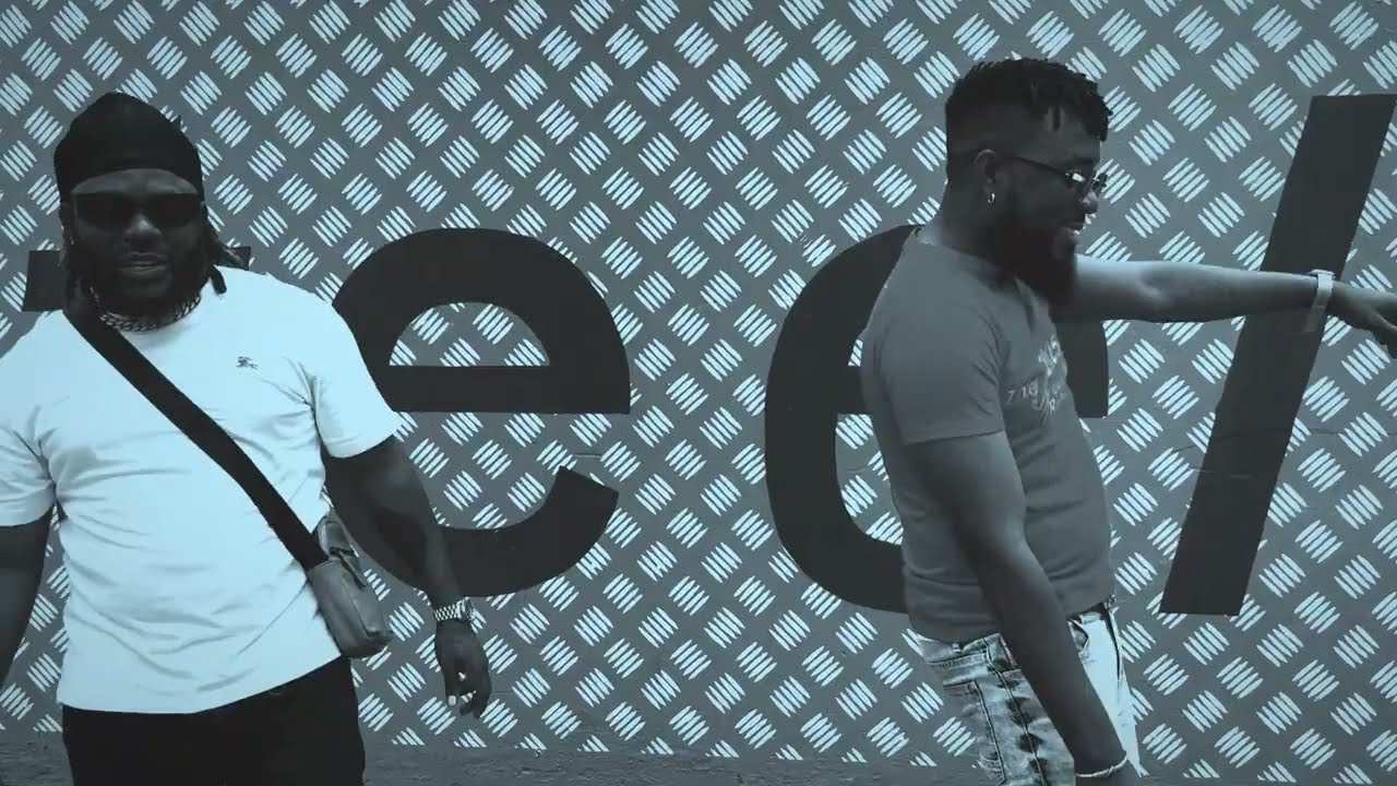 Takamifa (VISUALISER) - VDKei Crazyboy & Proof nana