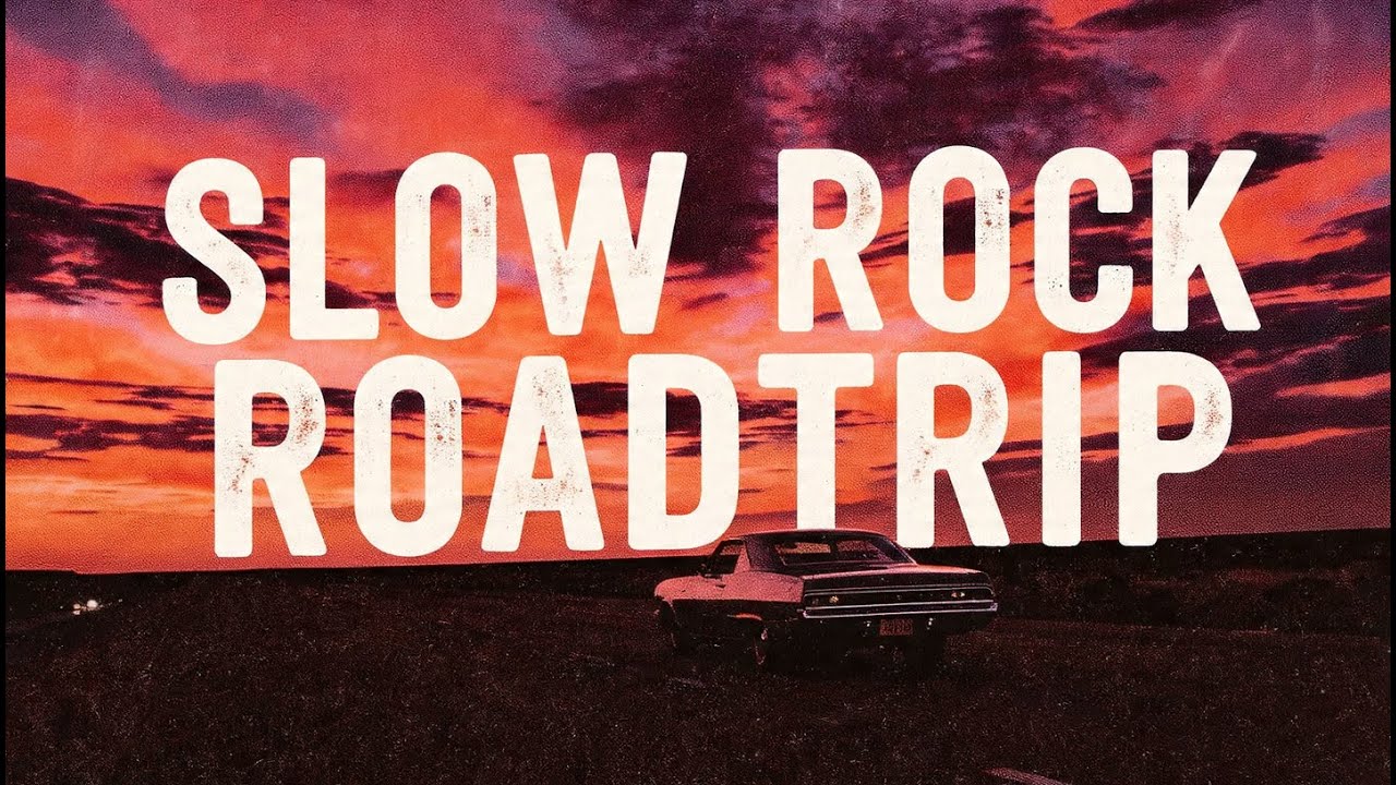 Fading Pictures, Lingering Tears – Nostalgic Heartbreak Slow Rock Mix