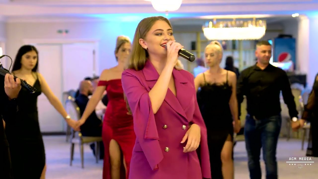 Lavinia Jelnean - Colaj Banat - Luminita si Eugen