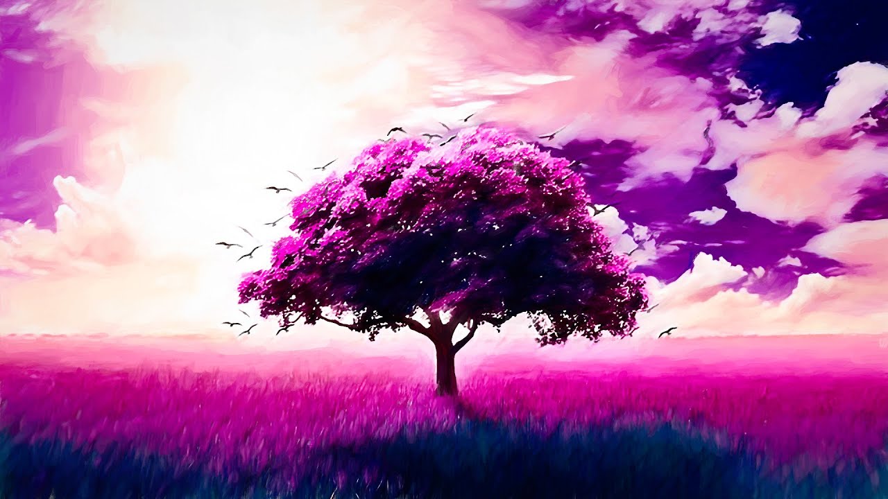 Try this to Shift Reality INSTANTLY ~ HoloSync 9Hz Alpha waves and Soft Wind sounds