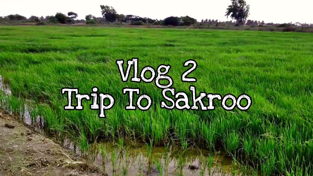 | Trip to Sakro | second vlog | Mirpurkhas | travel | 2021 | cinematic | corolla | village |