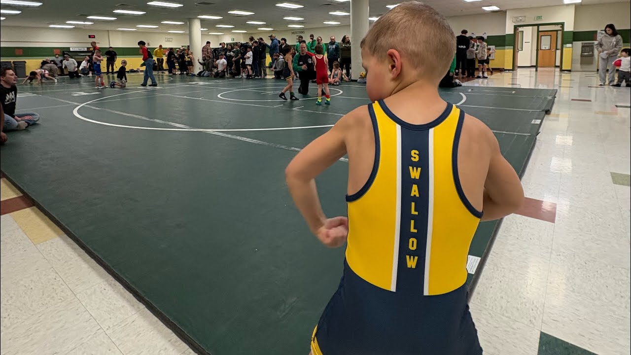 Wyatt 1-30-2026 TVWL Scramble