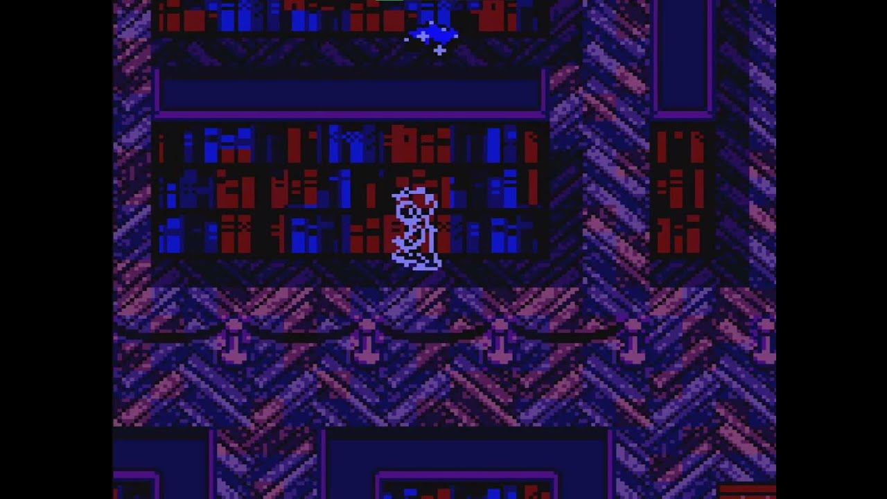 [100%] Part 18 - Harry Potter and the Sorcerer's (Philosopher's) Stone (GBC) - JP Deck walkthrough