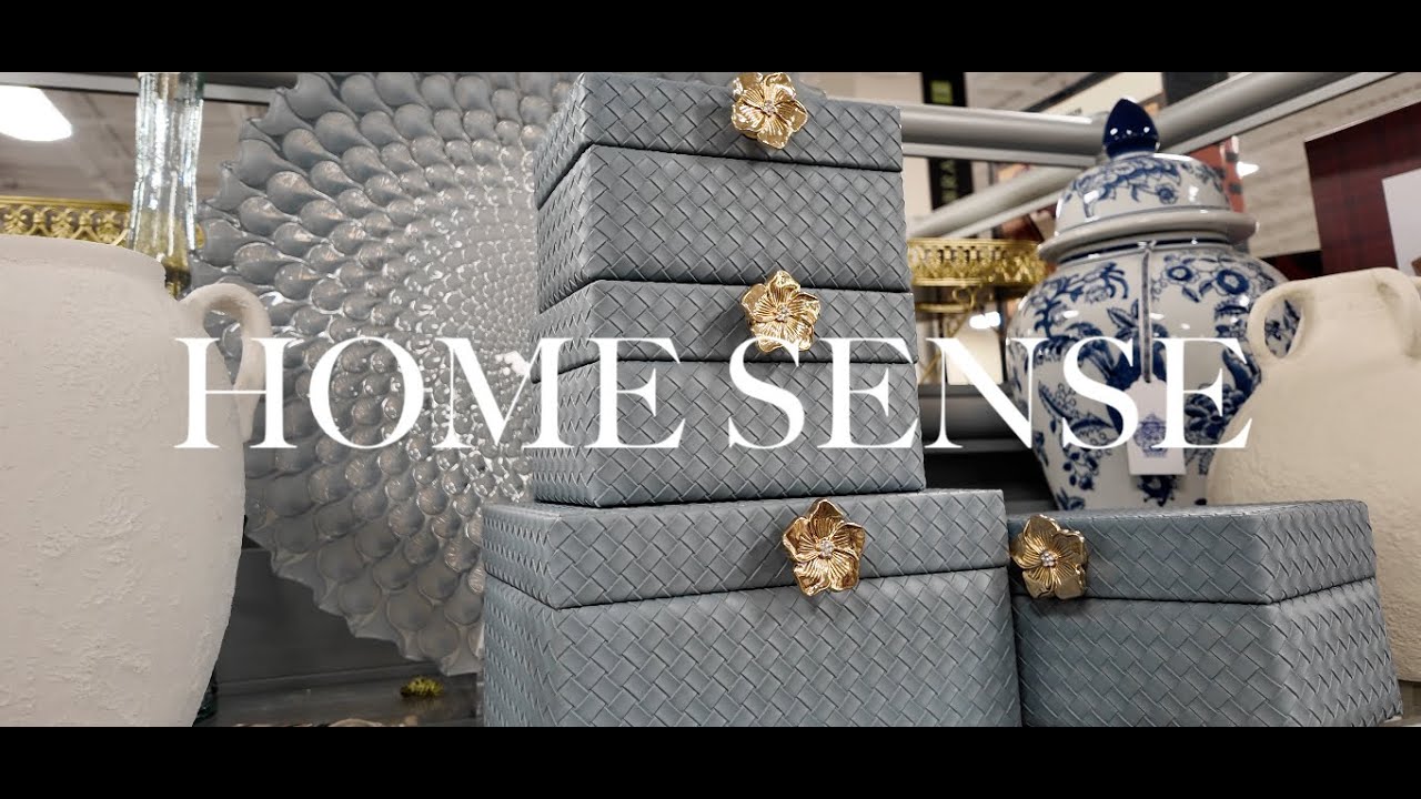 ЧТО НОВОГО В HOME SENSE????