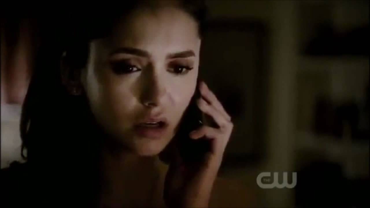 Stefan/Elena