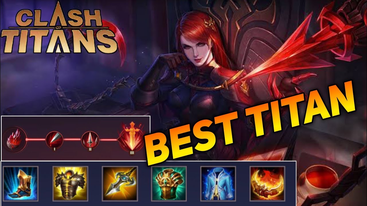 Top 1 Veres Build & Enchantment | Clash Of Titans | Cot | AoV | 傳說對決 | RoV | Li&ecirc;n Qu&acirc;n Mobile