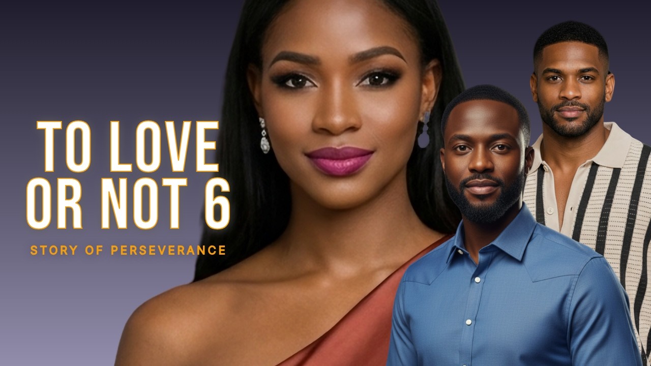 To Love Or Not - Part 6