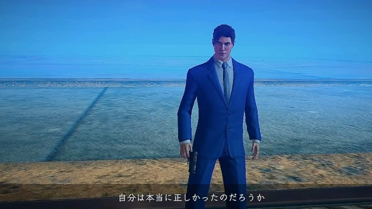 ザ・ハウス・オブ・ザ・デッド２ リメイク
