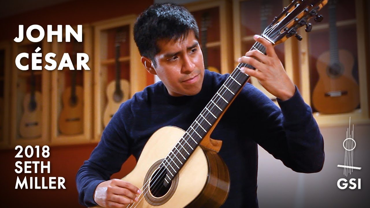 Leo Brouwer's 