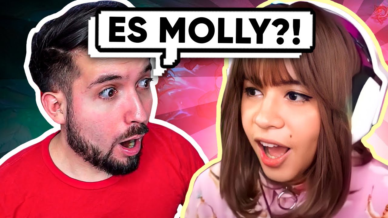 ME TOCA EN CONTRA DE CRYSTAL MOLLY EN SOLO Q
