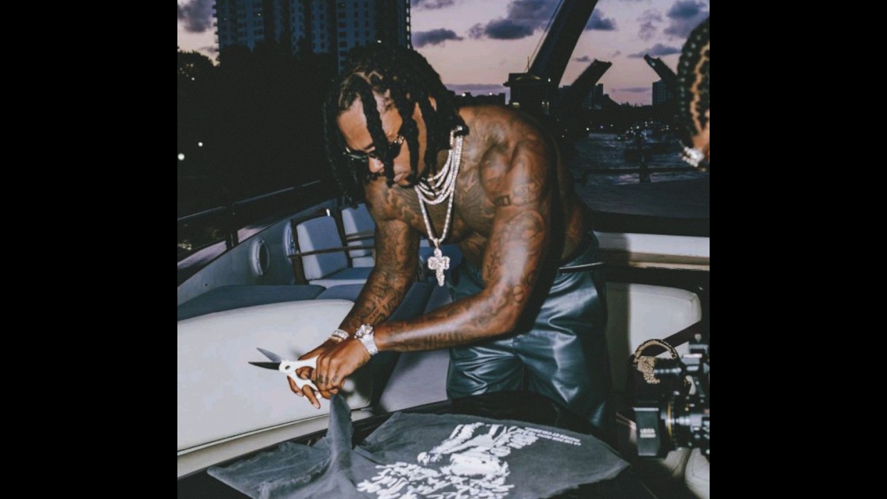 (FREE) Gunna Type Beat - 