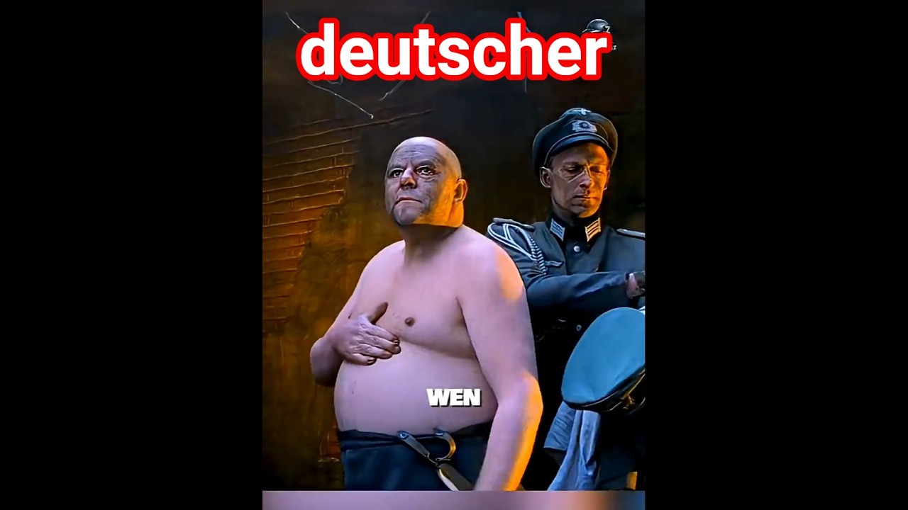 5 KUGELN, 5 TREFFER: Wie ein „toter“ Soldat ein ganzes Lager ausschaltete 🤯