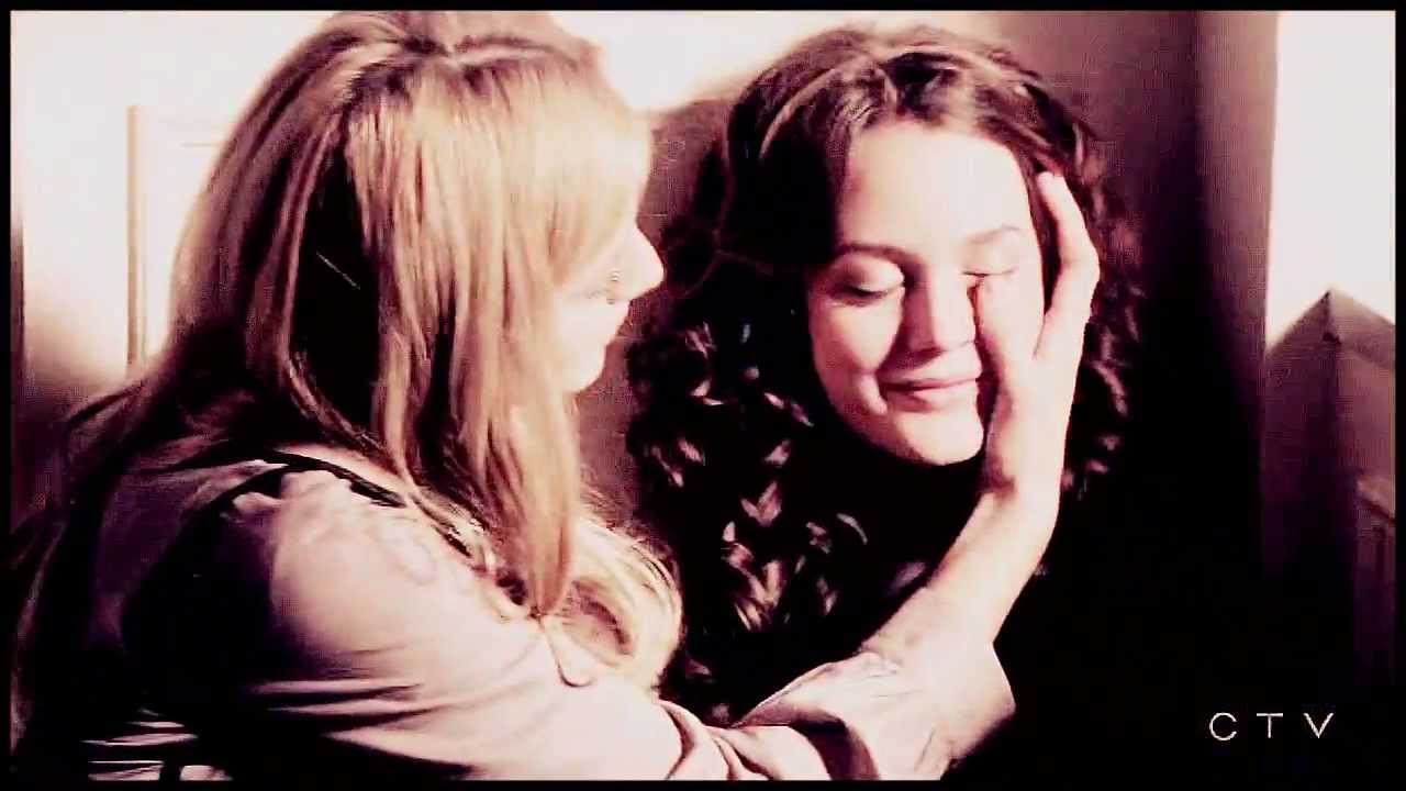 blair & serena | wherever you will go