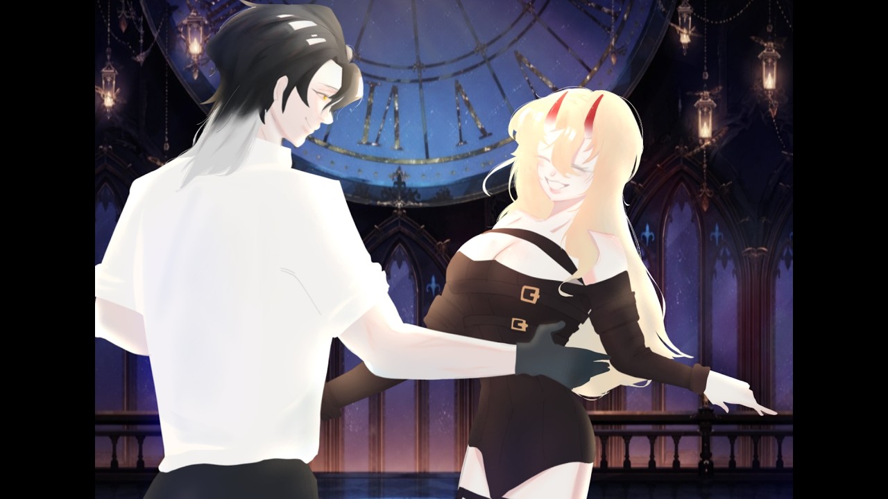 Archangelac Ademy | Ep.13 |  เห้ออทำไหมตัวฉันมันแปลกๆ