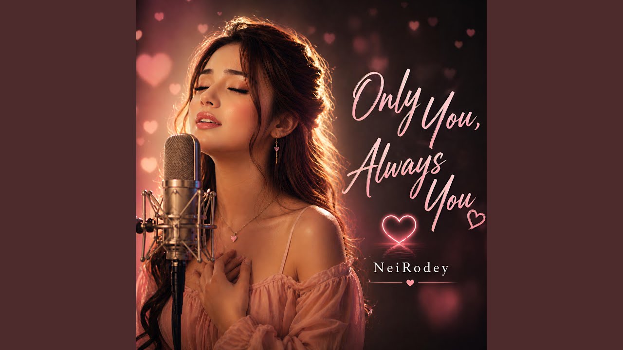 Everyday I Love You