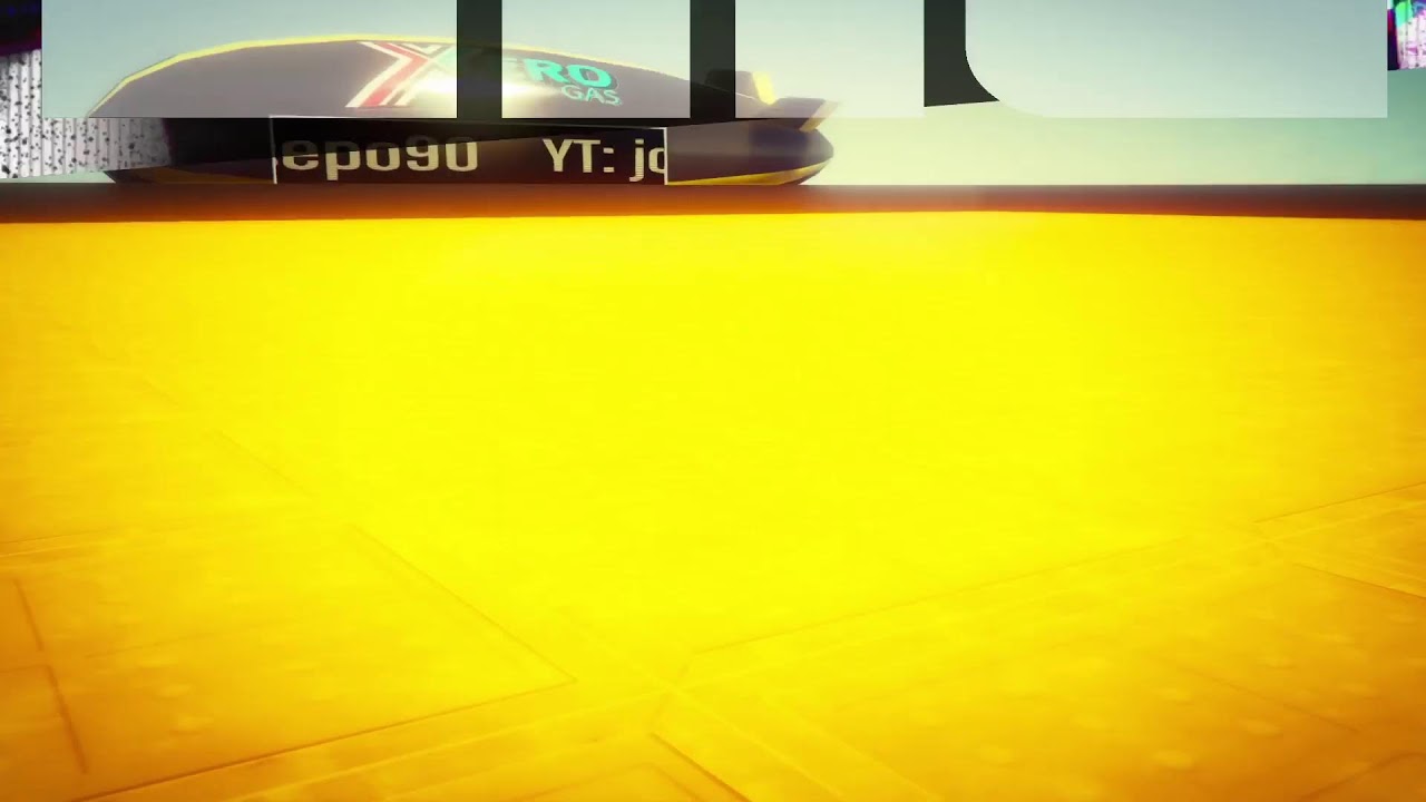 Gta Races